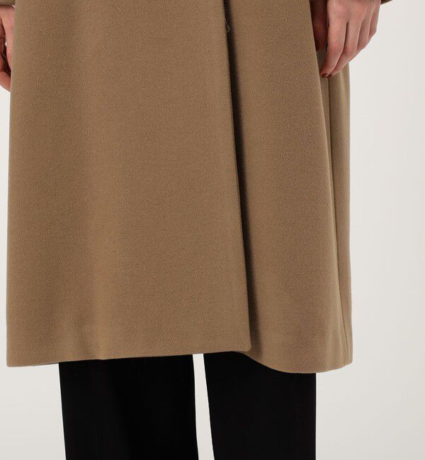 TOMORROWLAND BUYING WEAR「MARTIN GRANT DOUBLE BRESTED コート」|チェスターコート|