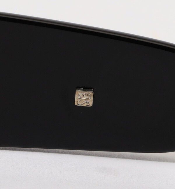 TOMORROWLAND GOODS「SOPHIE BUHAI Thin Bessette ヘッドバンド」|カチューシャ|