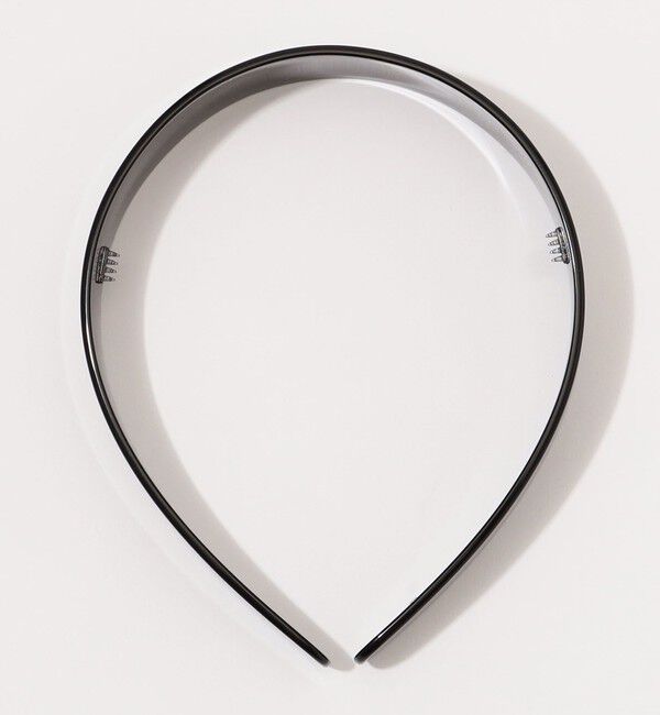 TOMORROWLAND GOODS「SOPHIE BUHAI Thin Bessette ヘッドバンド」|カチューシャ|