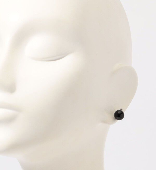 TOMORROWLAND GOODS「SOPHIE BUHAI Boule Studs ピアス」|ピアス|