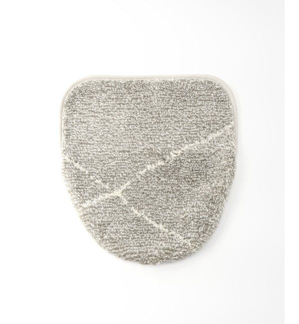 journal standard Furniture「SIDI TOILET COVER シディトイレットカバー」|トイレタリー・ランドリーグッズ|