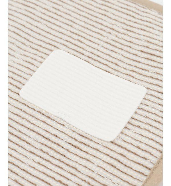 journal standard Furniture「SIDI TOILET COVER シディトイレットカバー」|トイレタリー・ランドリーグッズ|