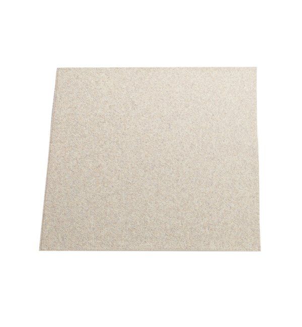 journal standard Furniture「WHITTIER RUG 200x200　ウィッティア ラグ」|その他|