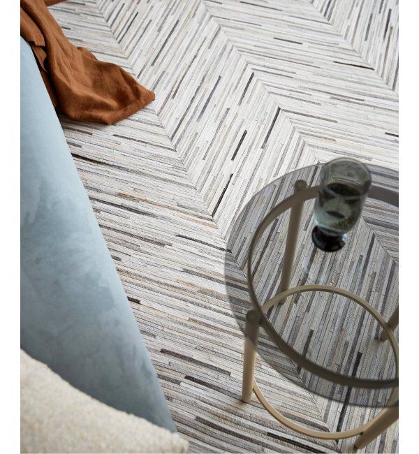 journal standard Furniture「NANCY RUG 140X200　ナンシー ラグ」|その他|