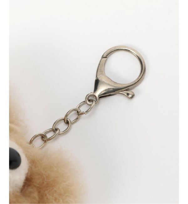 journal standard Furniture「ALPACA BEAR KEY CHAIN　キーホルダー」|キーケース|