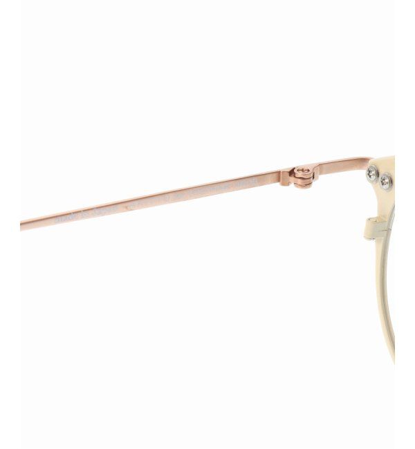 EYETHINK「AKITTO  aco  EH  EX Optical」|メガネ|