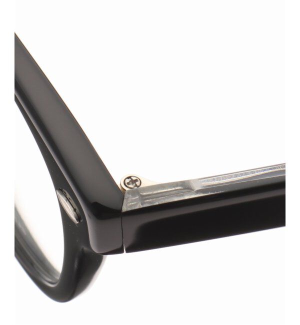 EYETHINK「【Oliver Peoples/オリバーピープルズ】SHELDRAKE (A) BK Optical」|メガネ|