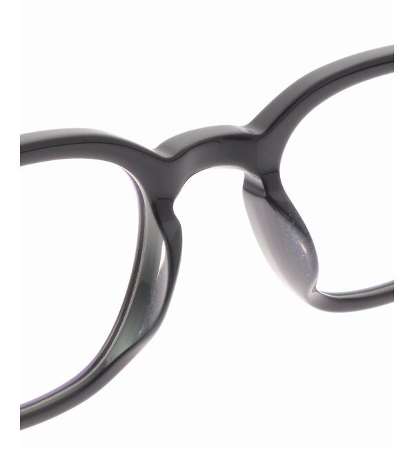 EYETHINK「【PROJEKT PRODUKT / プロジェクトプロダクト】RS18-S C1 Optical」|メガネ|