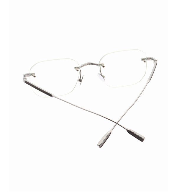 EYETHINK「【PROJEKT PRODUKT / プロジェクトプロダクト】HM12 C1WG Optical」|メガネ|