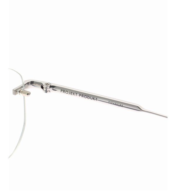 EYETHINK「【PROJEKT PRODUKT / プロジェクトプロダクト】HM12 C1WG Optical」|メガネ|