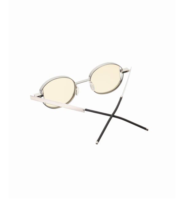 EYETHINK「ASSEMBLE TWO FACE 別注 TF_O_SL SS ex Sunglasses」|サングラス|