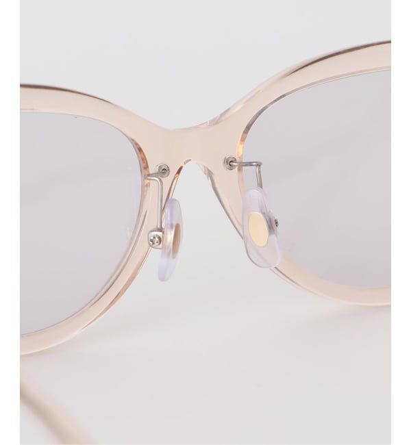 EYETHINK「megane and me 別注 ME046 WILLOW CH Sunglasses」|サングラス|