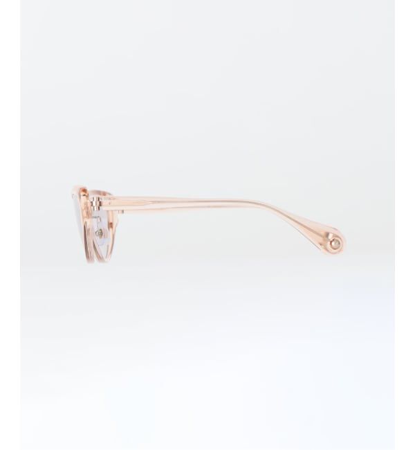 EYETHINK「megane and me 別注 ME046 WILLOW CH Sunglasses」|サングラス|