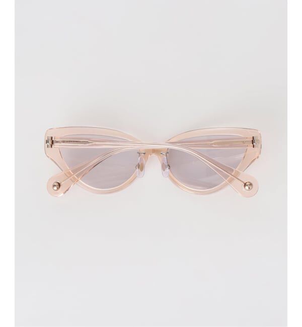 EYETHINK「megane and me 別注 ME046 WILLOW CH Sunglasses」|サングラス|