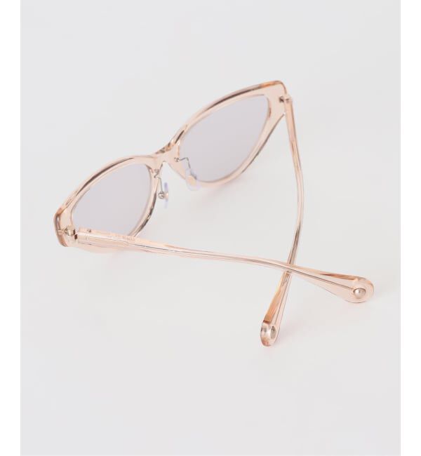 EYETHINK「megane and me 別注 ME046 WILLOW CH Sunglasses」|サングラス|