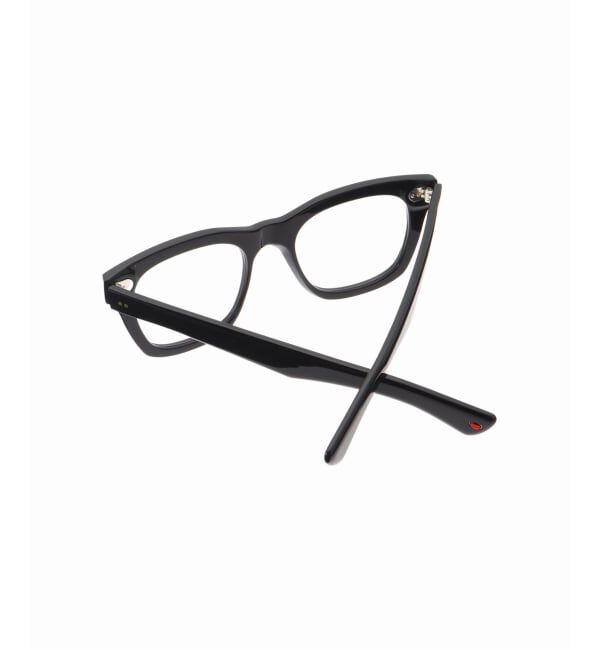 EYETHINK「alf a25. 34  BK Optical」|メガネ|