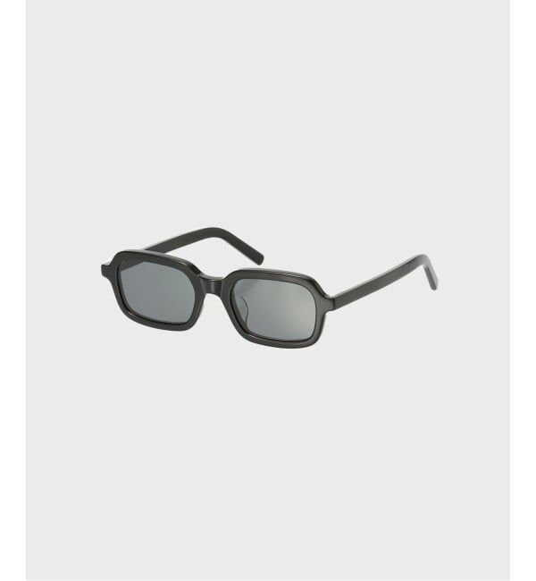 JOINT WORKS「A.D.S.R. / エーディーエスアール BUNNY」|サングラス|ブラック