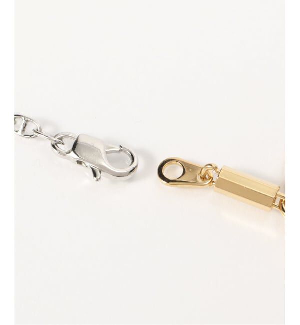 JOINT WORKS「JIEDA / ジエダSWITCHING NECKLACE」|ネックレス|