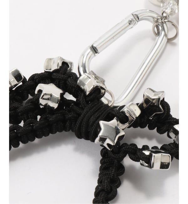 JOINT WORKS「Casselini/キャセリーニ チャームストラップ」|キーケース|