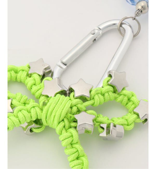 JOINT WORKS「Casselini/キャセリーニ チャームストラップ」|キーケース|