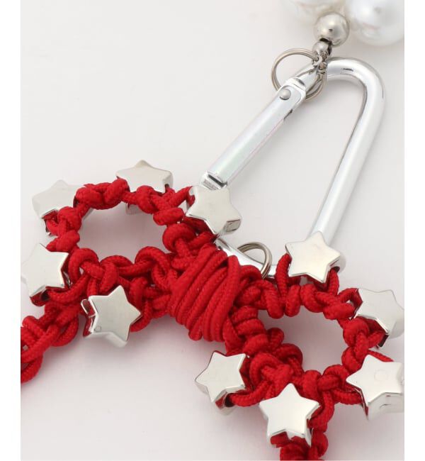 JOINT WORKS「Casselini/キャセリーニ チャームストラップ」|キーケース|