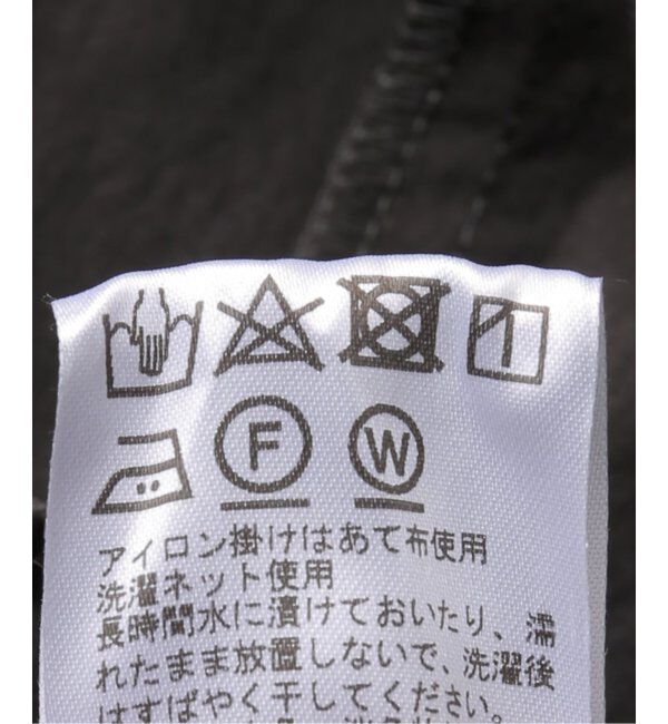 Plage「PROTAGONISTA/プロタゴニスタ 別注 SKIPPER NO/SL ブラウス」|シャツ・ブラウス|