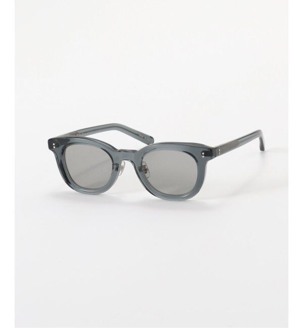 Plage「MILLE / ミレー IDOLA-04 サングラス」|サングラス|ブルー