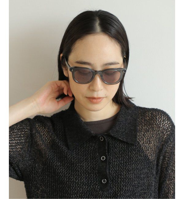 Plage「MILLE / ミレー IDOLA-04 サングラス」|サングラス|