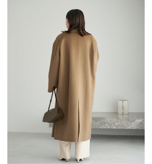 HAMILTON PEA コート（Plage）｜ルミネのファッション通販アイルミネ<i