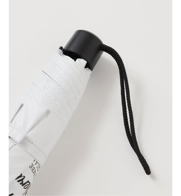 Plage「《追加》TRADITIONAL WEATHERWEAR LT WEIGHT UMBRELLA 折りたたみ傘」|傘|