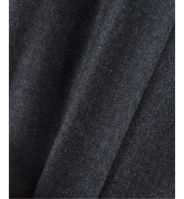 Plage「Elegant Saxony パンツ」|スラックス|