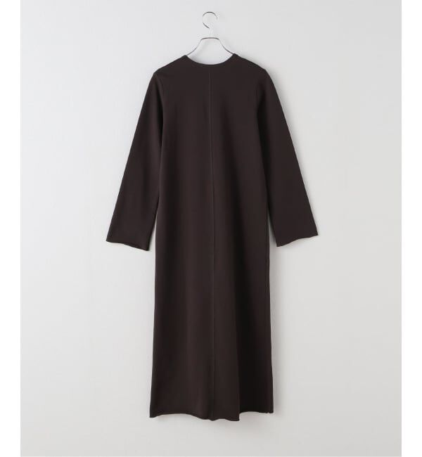 Plage「R&rsquo;IAM DEEP U NECK ワンピース」|ワンピース|