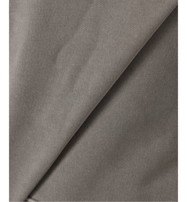 IENA「ピグメントスウェットプルオーバー」|スウェット・ジャージ|