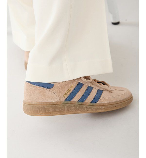 IENA「adidas originals/アディダス オリジナルス HANDBALL SPEZIAL JH5435」|スニーカー|