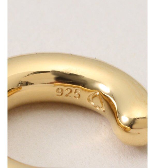 IENA「JOSEPHINE STUDIO/ジョセフィン・ストゥディオ LETER CHARM SMALL C ネックレス」|ネックレス|