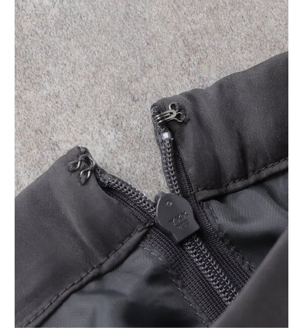 IENA「キュプラフィブリルフレアスカート」|スカート|