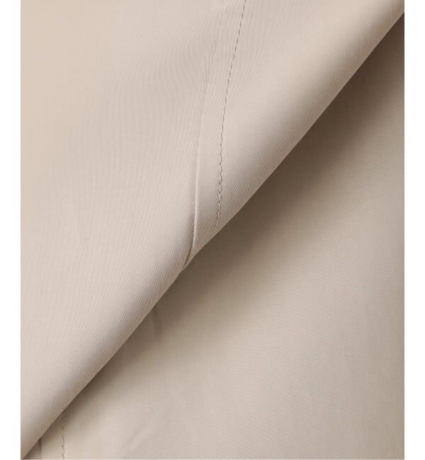 IENA「キュプラフィブリルフレアスカート」|スカート|