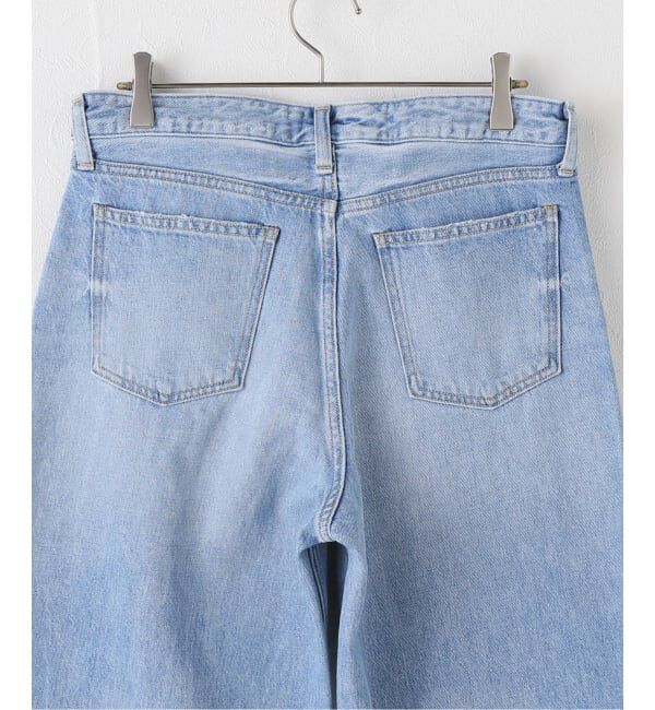 IENA LA BOUCLE「RED CARD TOKYO/レッドカード トーキョー KANSAS  72W11901LIT」|デニム|