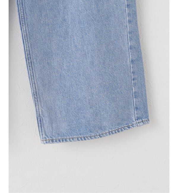 IENA LA BOUCLE「RED CARD TOKYO/レッドカード トーキョー KANSAS  72W11901LIT」|デニム|