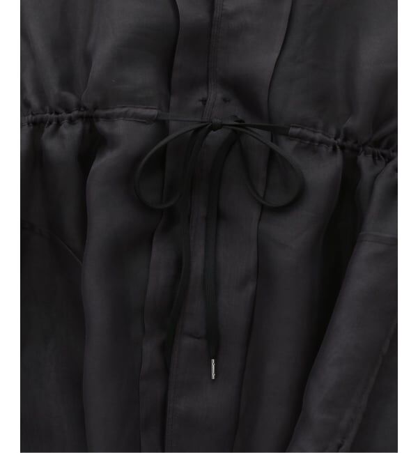 IENA「MARGE/マージ TULLE GILET ジレ 1011-0102-632」|その他|