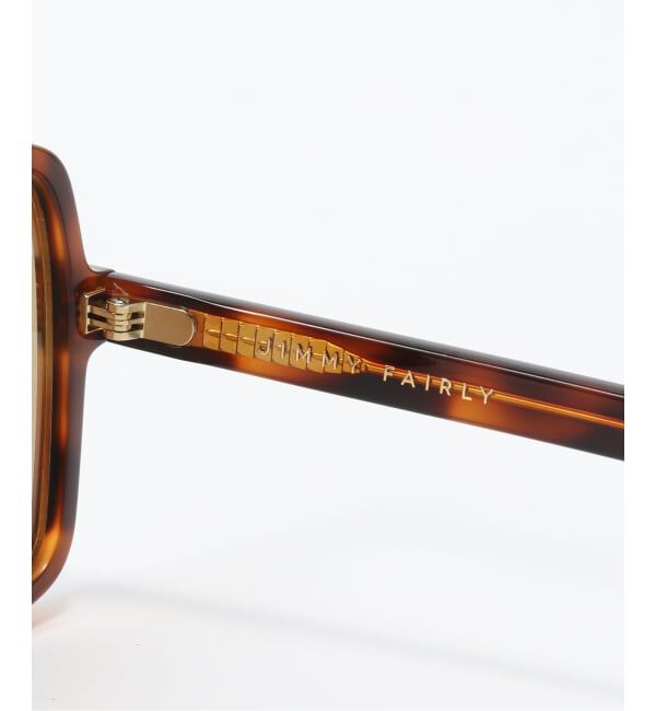 IENA「Jimmy Fairly/ジミーフェアリー NAX サングラス 76」|サングラス|