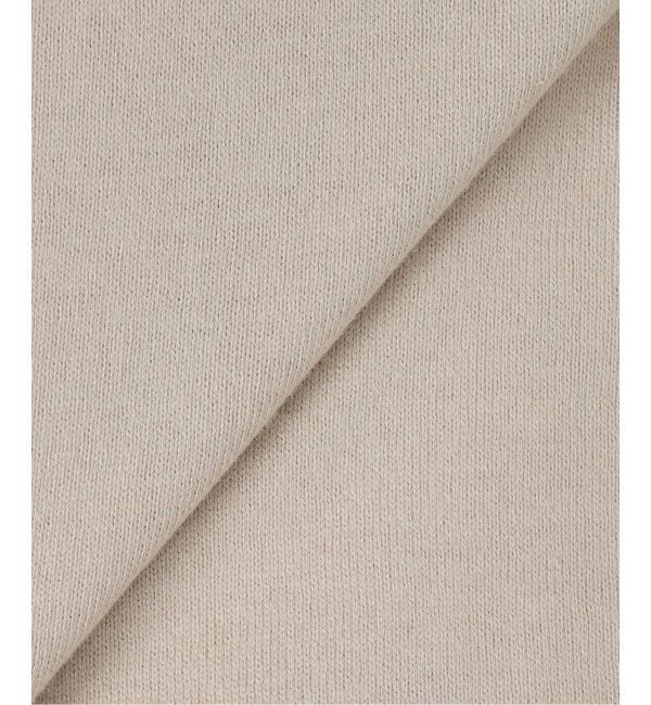 EDIFICE「LOOPWHEELER for LOWERCASE ツリテンジク ビッグTシャツ」|Tシャツ・カットソー|