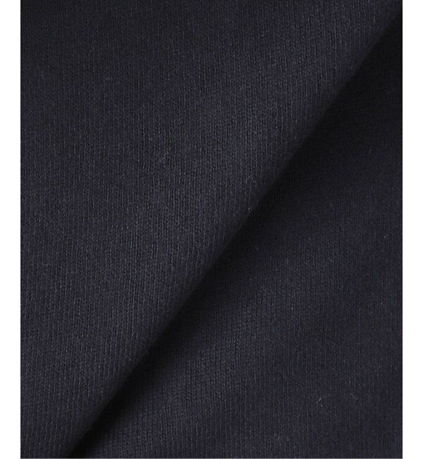 EDIFICE「LOOPWHEELER for LOWERCASE ツリテンジク ビッグTシャツ」|Tシャツ・カットソー|