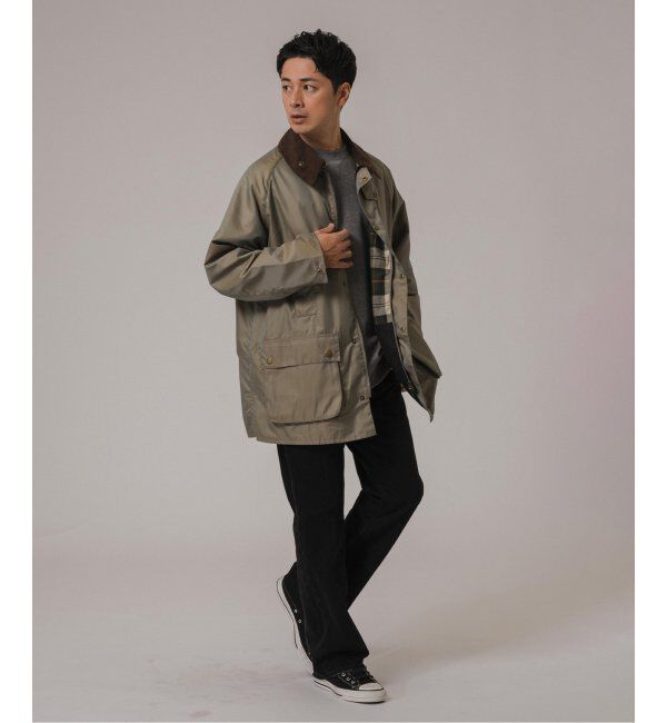 EDIFICE「Levi&rsquo;s(リーバイス) 別注 517 TM BLACK L29」|デニム|