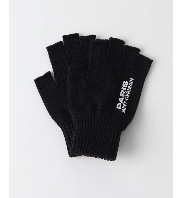 Paris Saint-Germain「【Paris Saint-Germain / パリ・サン＝ジェルマン】 JP Fingerless Gloves」|手袋|