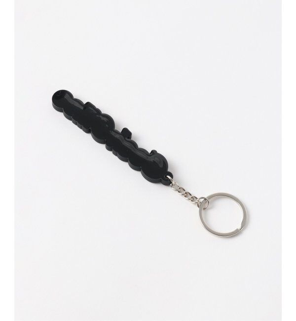 PULP「【Geek Office / ギークオフィス】キー チャーム」|キーケース|