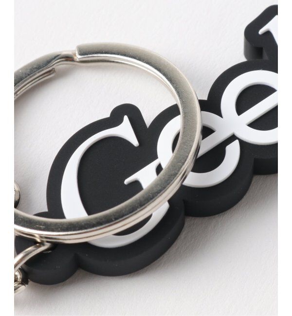 PULP「【Geek Office / ギークオフィス】キー チャーム」|キーケース|