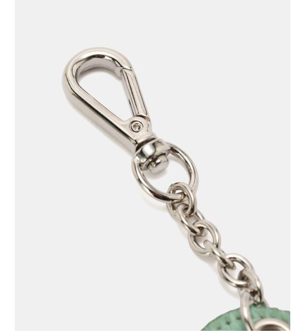 PULP「【Geek Office / ギークオフィス】HIETA / ヒエタ ソリア  キーリング」|キーケース|