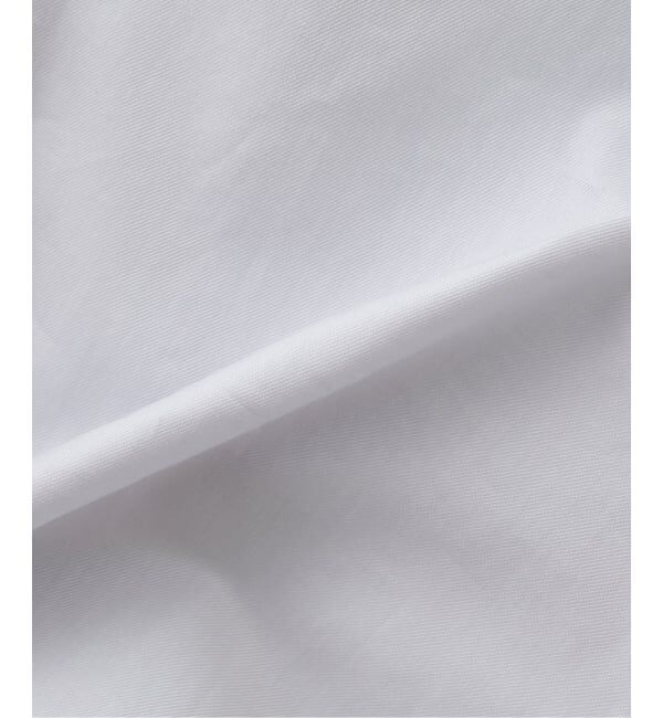 EDIFICE「D.ROUND ピンホール クレリック」|シャツ・ブラウス|