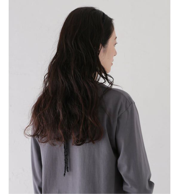 PULP「MERRMA / メルマ EARTH BEAD HEADBAND」|その他|